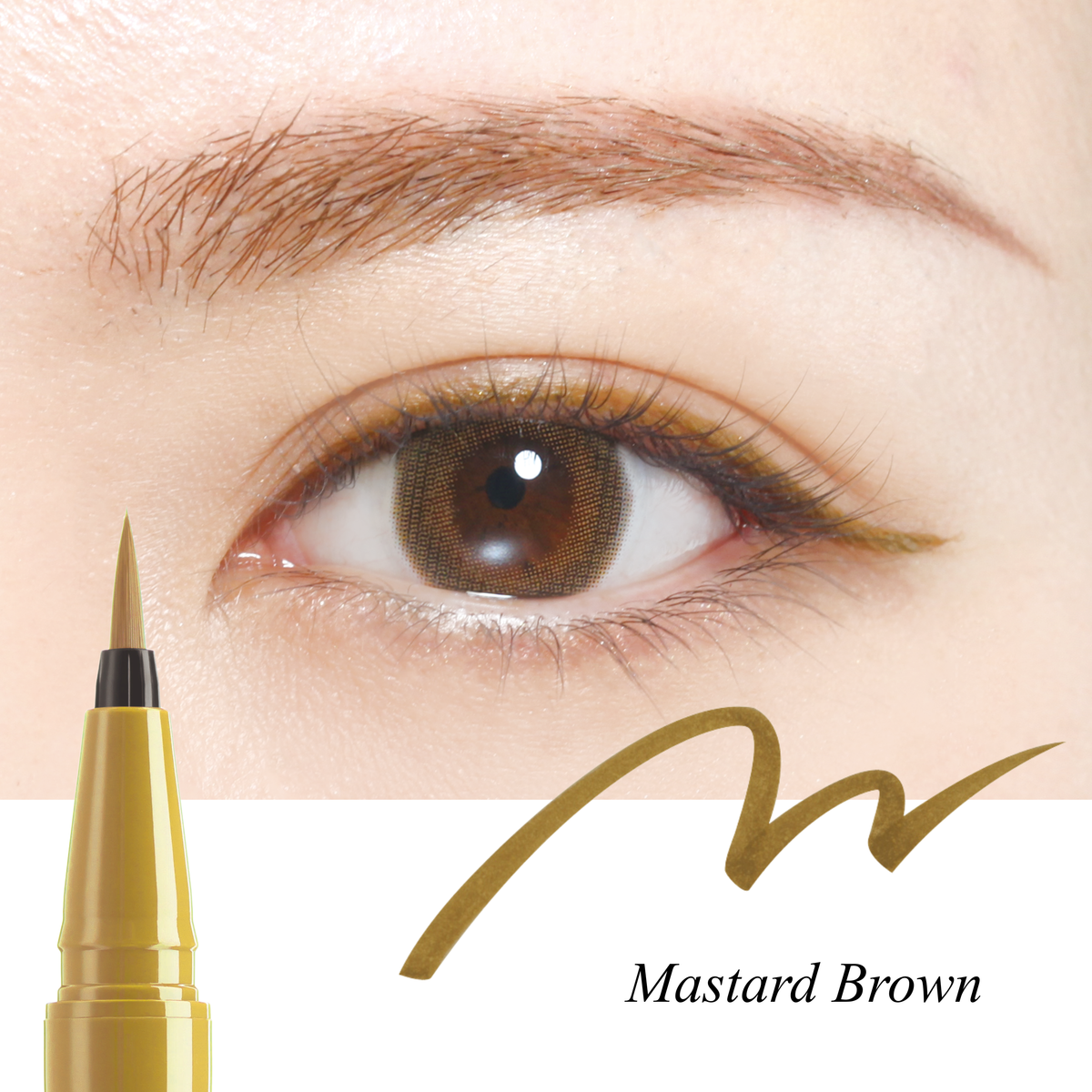 Silky Liquid Eyeliner