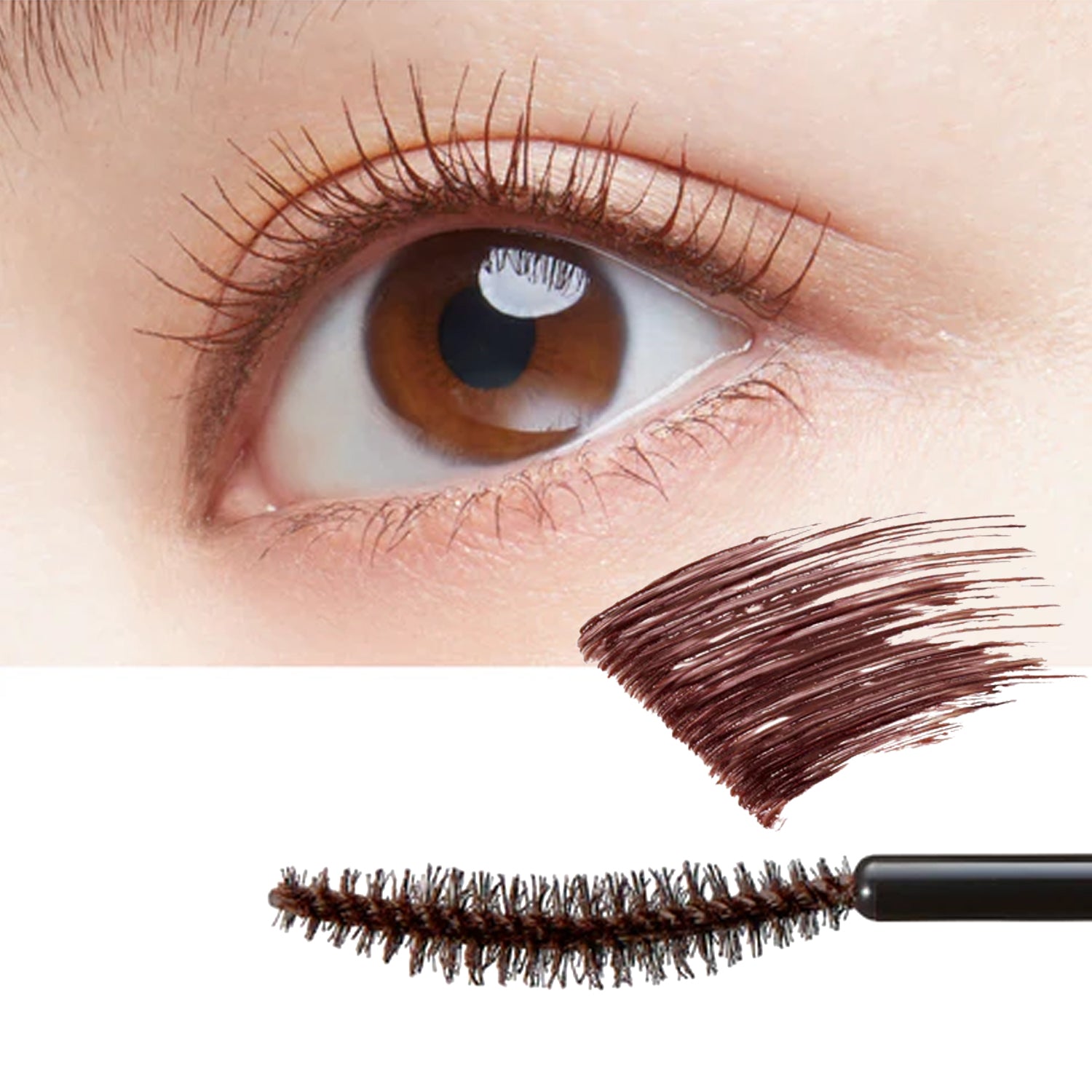 Perfect Extension Mascara for Curl
