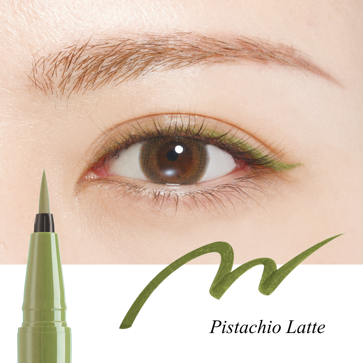 Silky Liquid Eyeliner