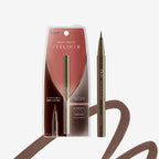 DP Silky Liquid Eyeliner with packaging on a white background