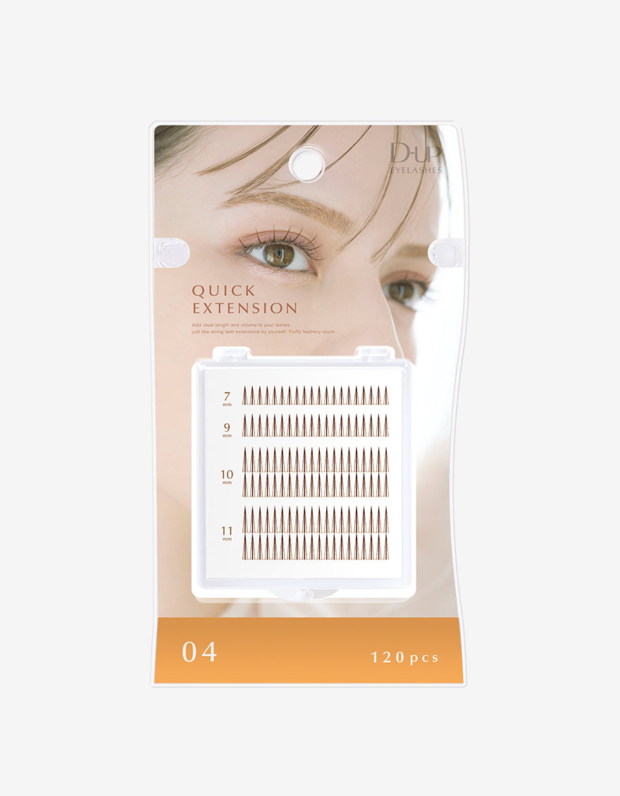 04 A type Brown
