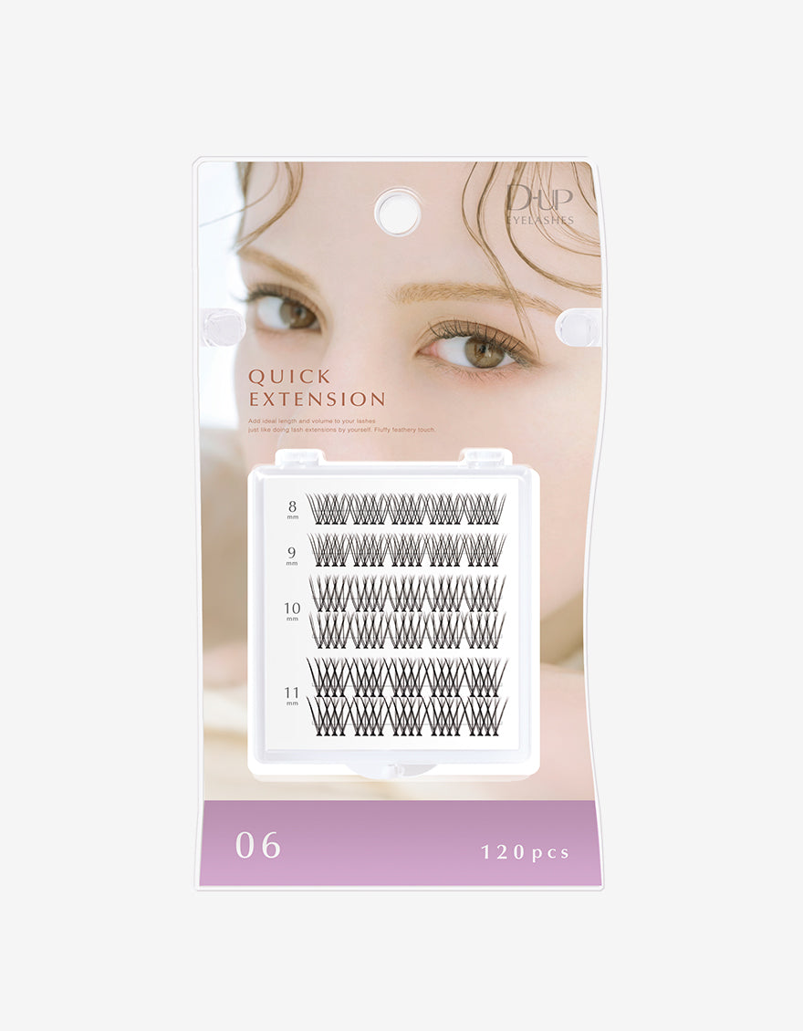 06 V type Volume