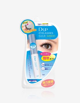Eyelashes Glue 501N