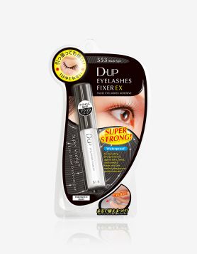Eyelashes Fixer EX 553 (US Version)
