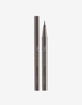 Silky Liquid Eyeliner Gray Cashmere